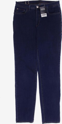 Trussardi Jeans in 31 in Blue: front