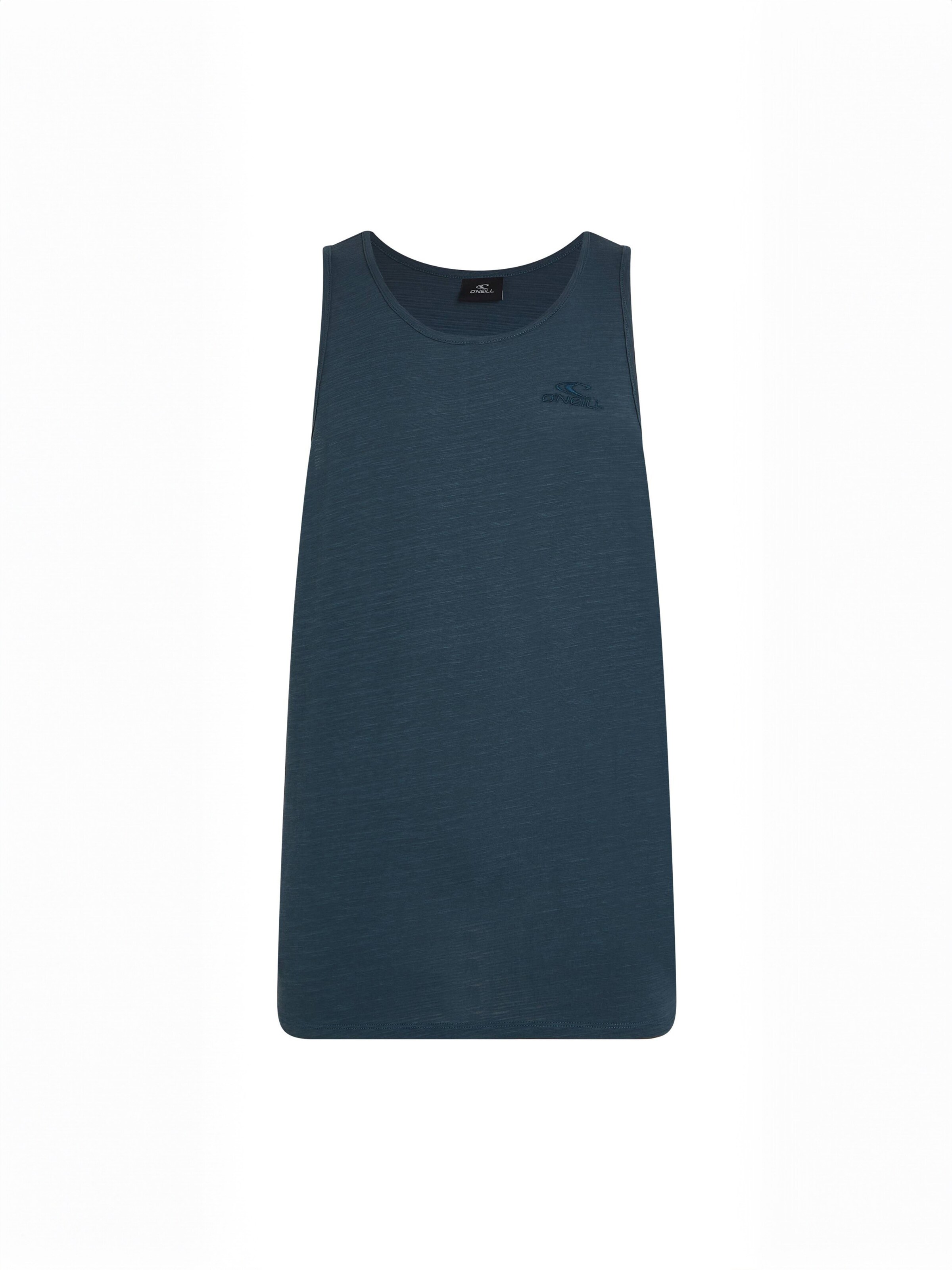 mėlyna O'NEILL Marškinėliai: priekis