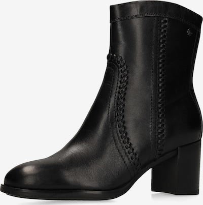 no stress Stiefelette in 36 in schwarz, Produktansicht