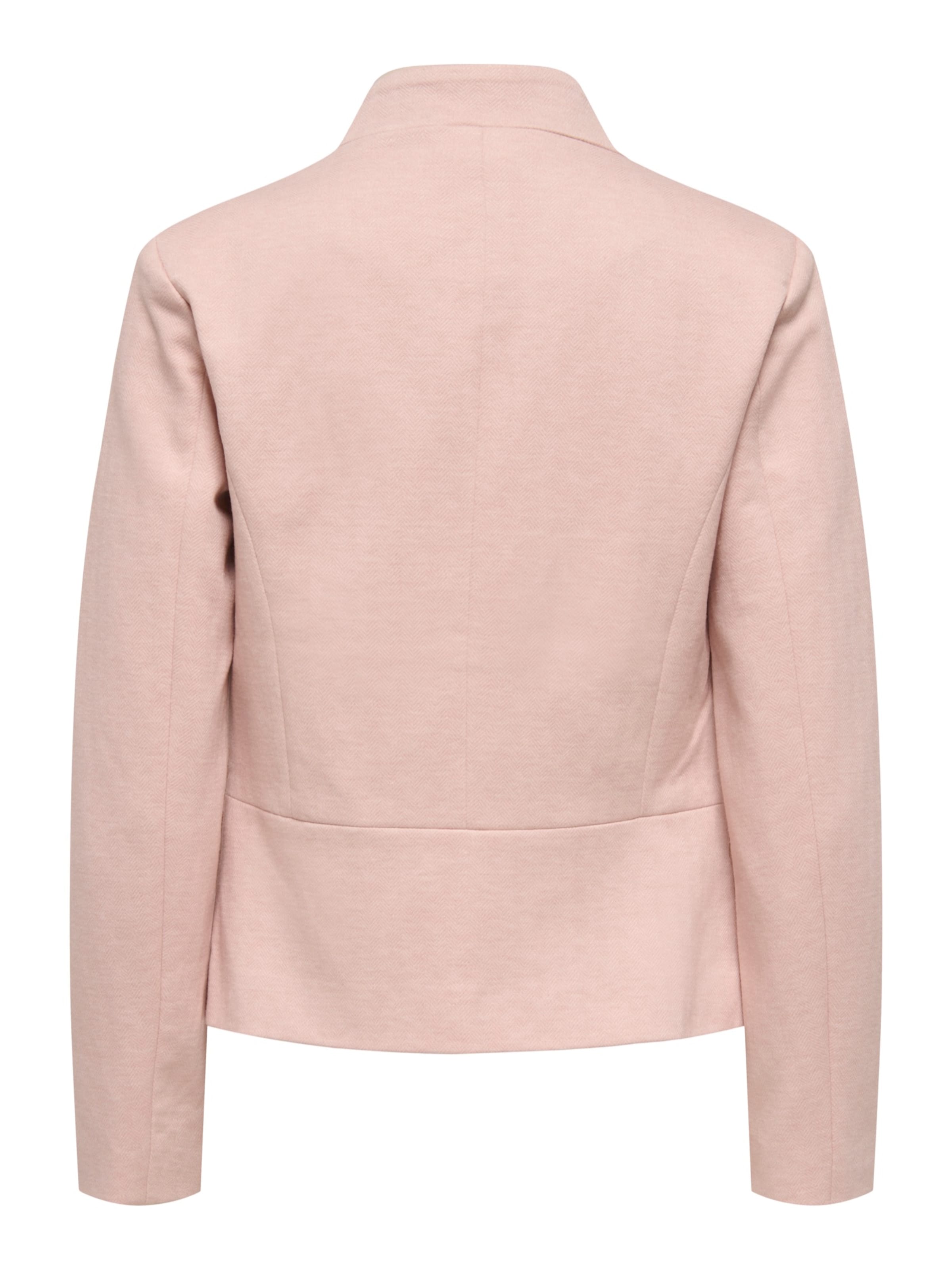 ONLY Blazer 'ONLADDY' in Pink