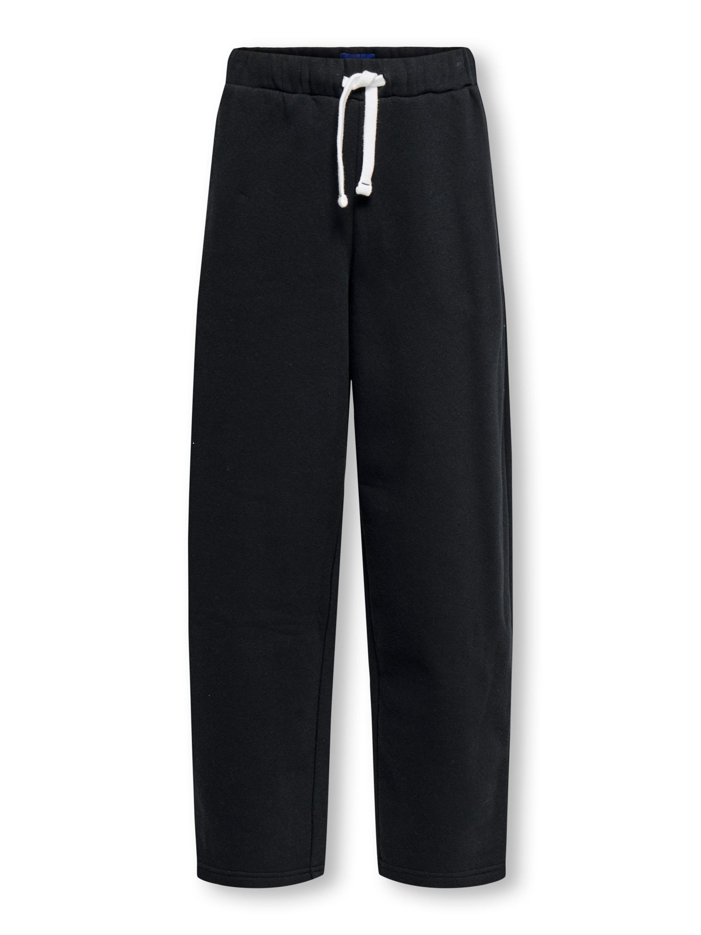 Only & Sons Junior - Barrel Pantalón 'OSJCeres' en negro: frente