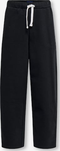 Only & Sons Junior - Pantalón 'OSJCeres' en negro: frente