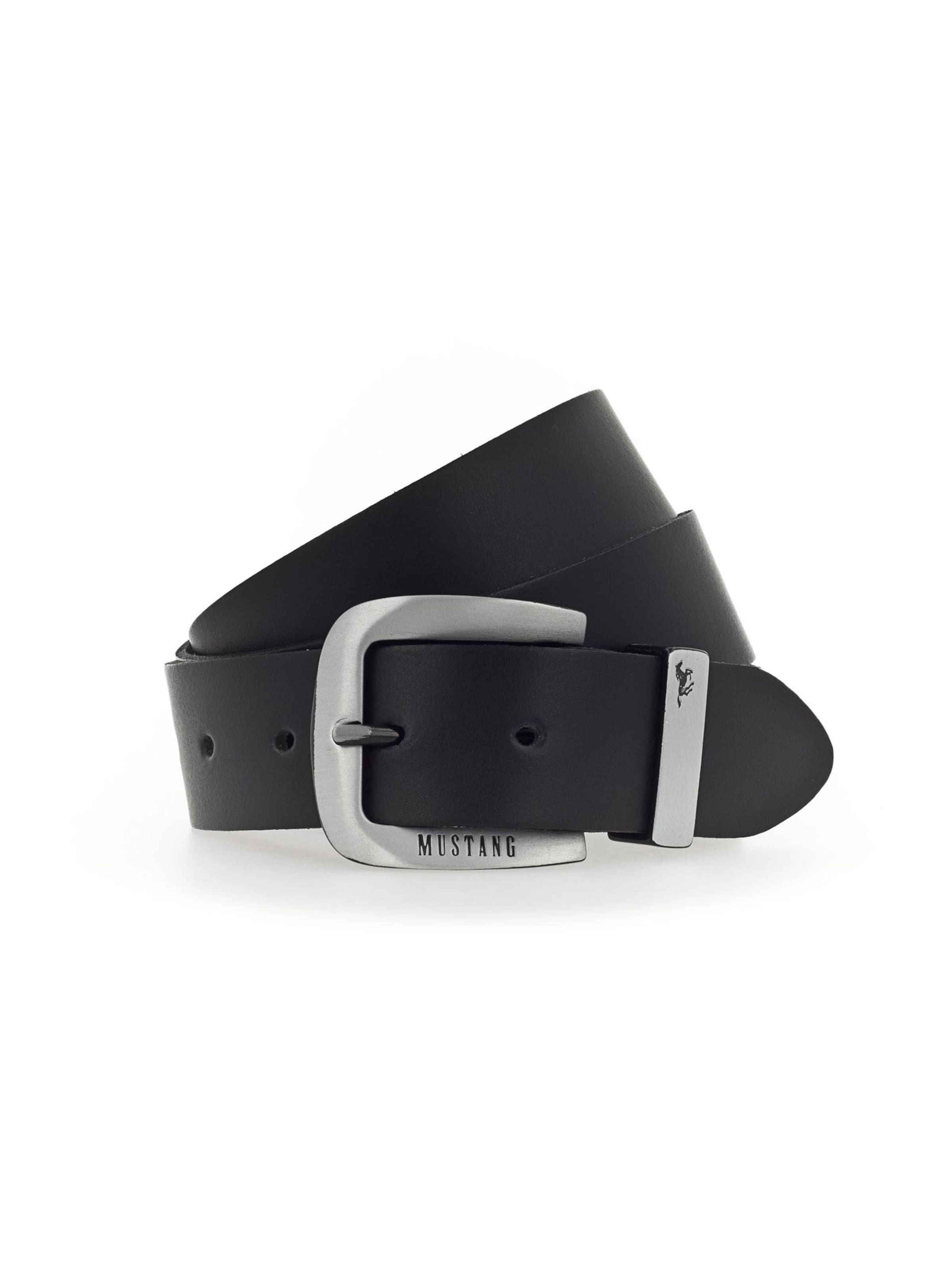 Ceinture mustang 2025