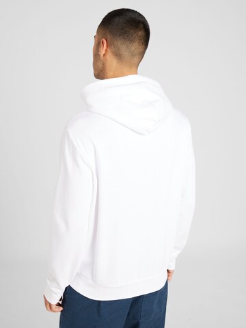 Polo Ralph Lauren Sweatshirt in White