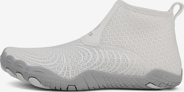DOTALES Sneaker low 'DOTALES - GripStep Barfußschuhe' in Grau: Vorderseite