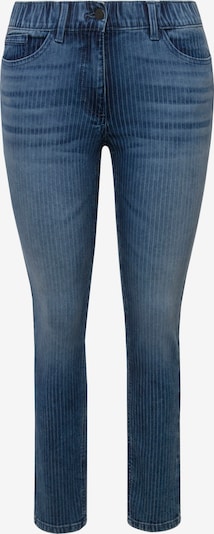 Ulla Popken Jean en bleu denim, Vue avec produit