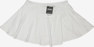 NIKE Rock M in Weiß: Vorderseite