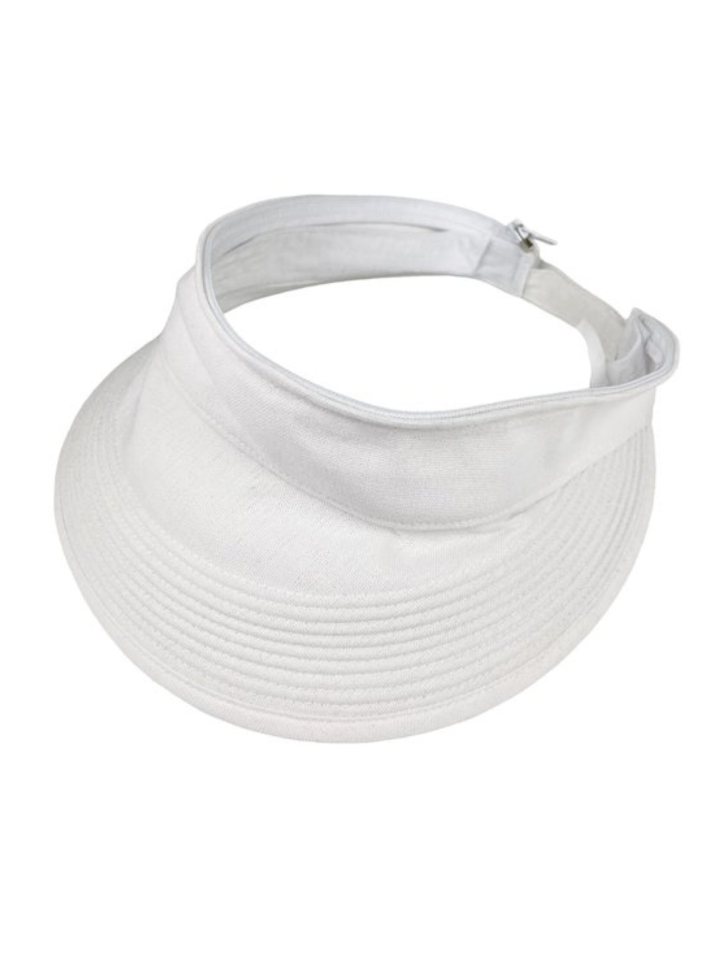 Kumixi Visor in White