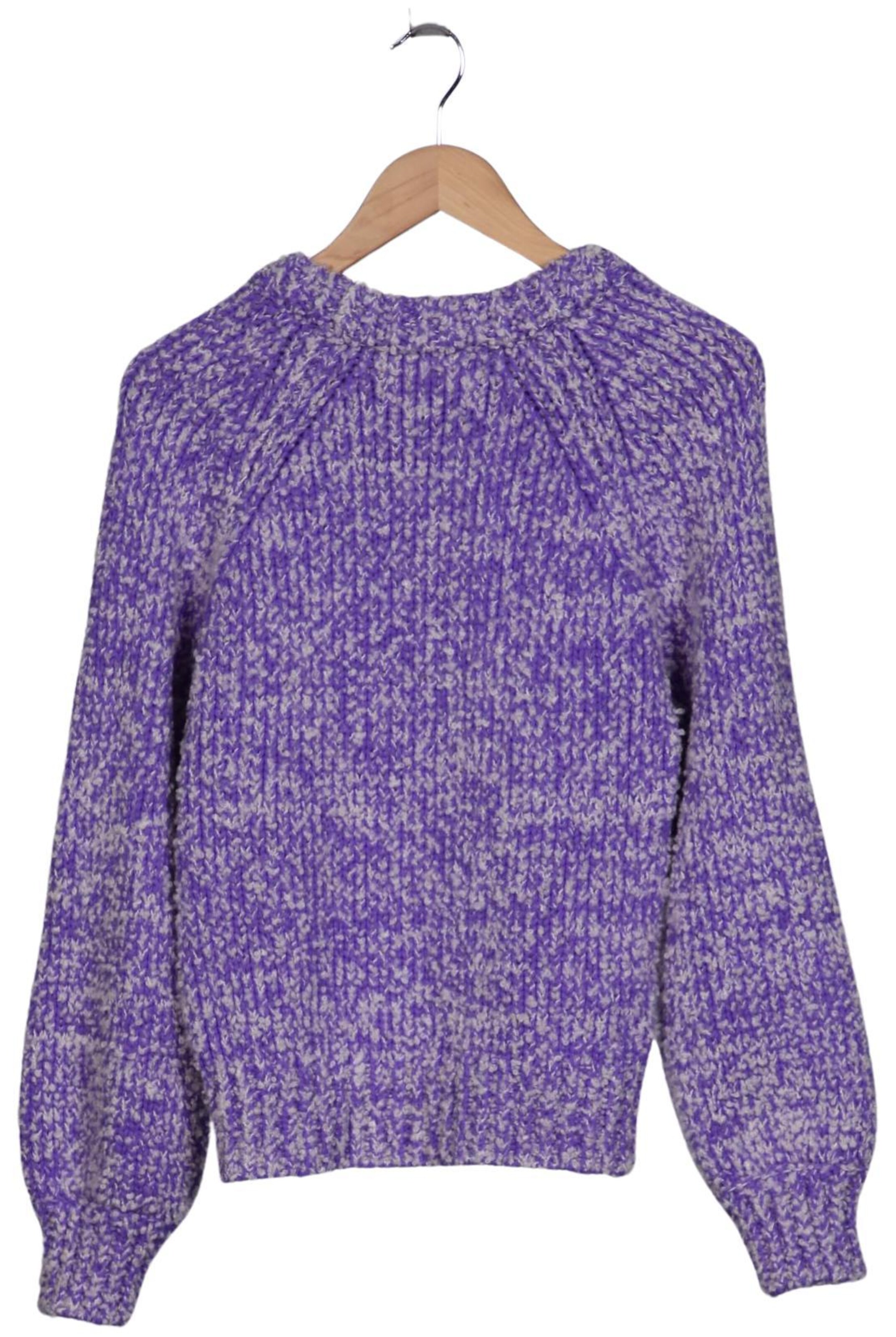 Samsøe Samsøe Pullover M in Blau