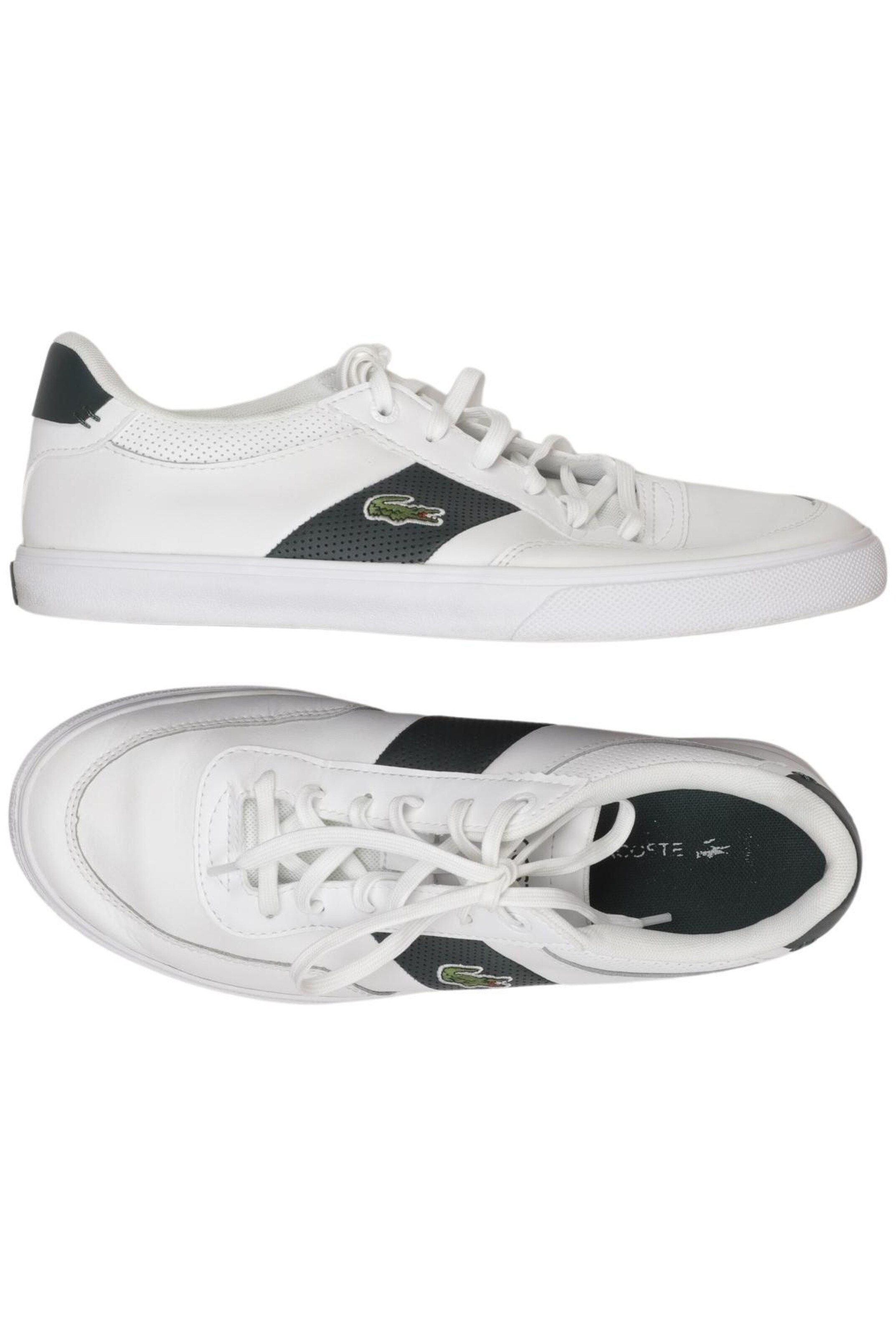 LACOSTE Sneakers & Trainers in 42 in Mixed colors: front