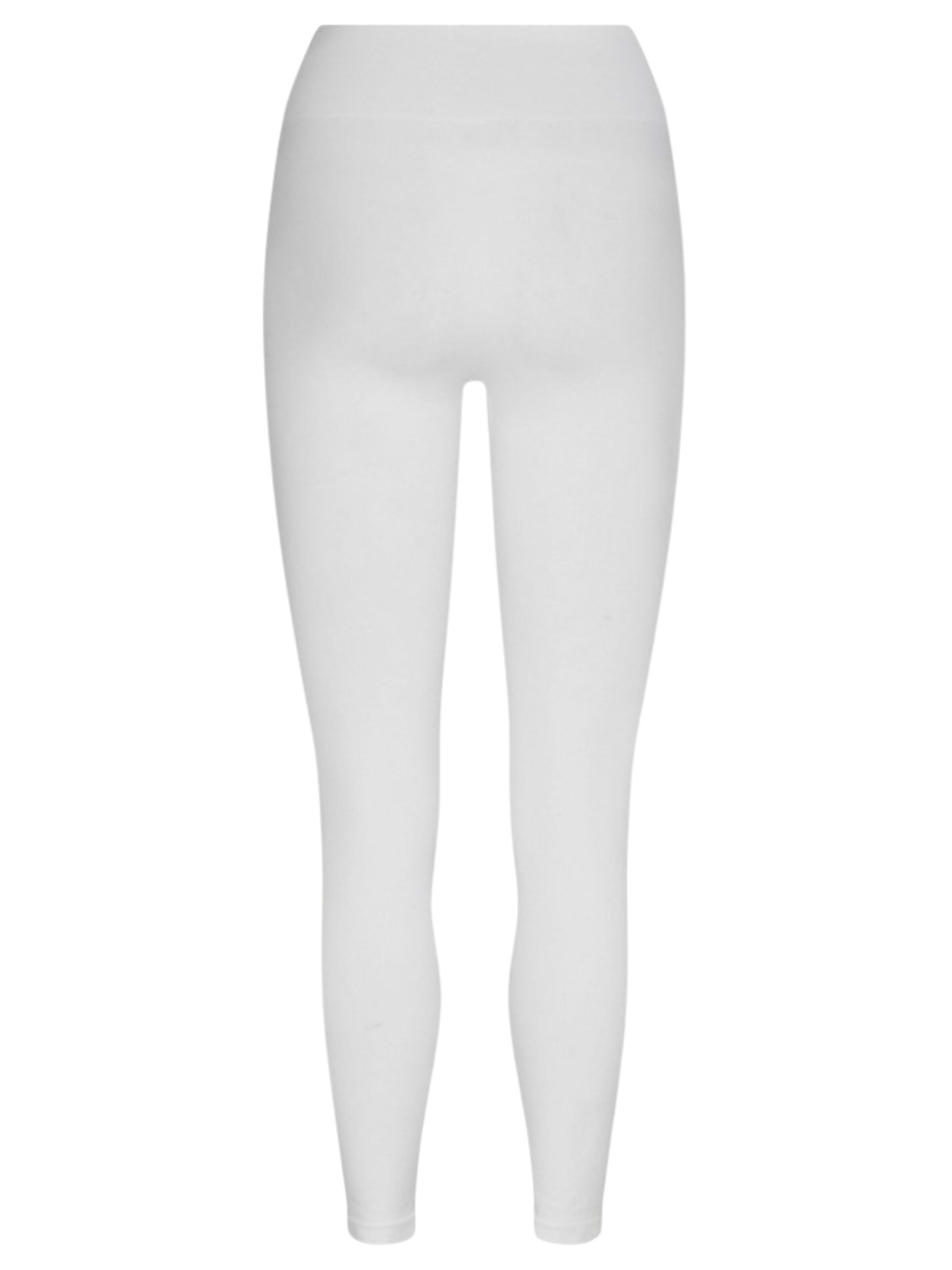 Liberte Essentiel Regular Broek ' NINNA ' in Wit