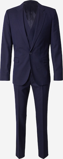 HUGO Odijelo 'Arti/Hesten' u morsko plava, Pregled proizvoda