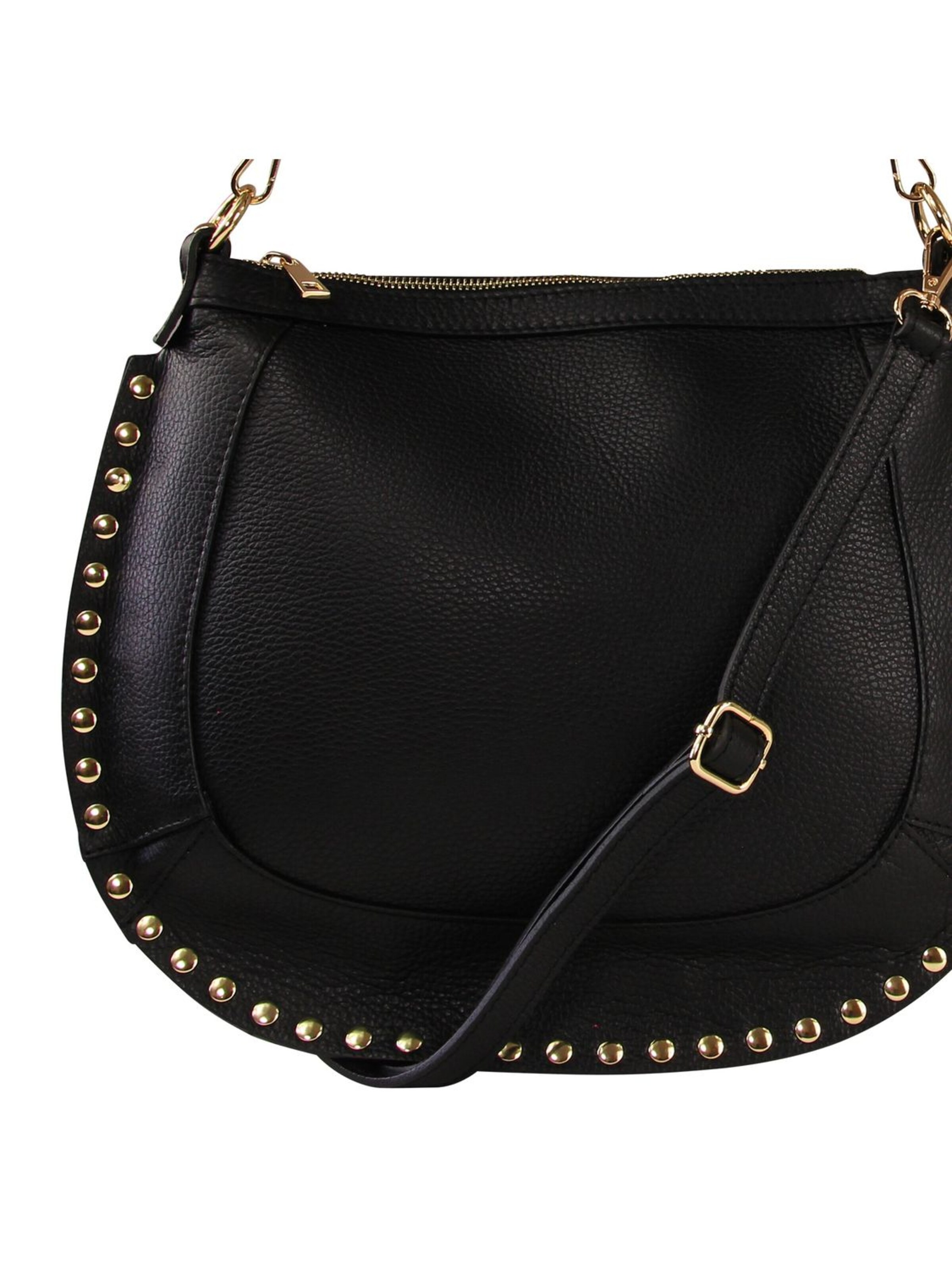 Florence - Bolso de hombro en negro