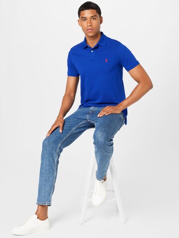 Polo Ralph Lauren T-shirt i blå