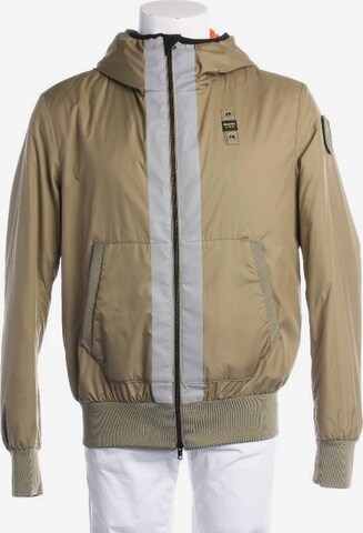 Blauer.USA Jacket & Coat in L in Green: front