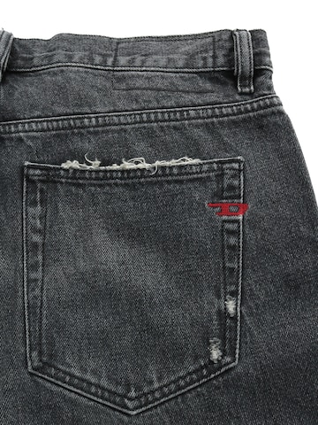 DIESEL Regular Jeans 'D-VIKER'‌‌‌‌ in Grau