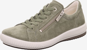 Legero Sneakers laag in Groen: voorkant