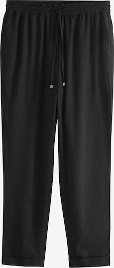 Kelnės iš Next, spalva – juoda, Prekių apžvalga