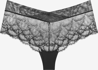 TRIUMPH Hipster gaćice 'Love In Lace' veličine XS-S u crna, Pregled proizvoda