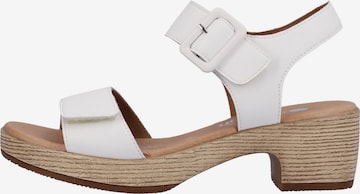 REMONTE Sandals in White