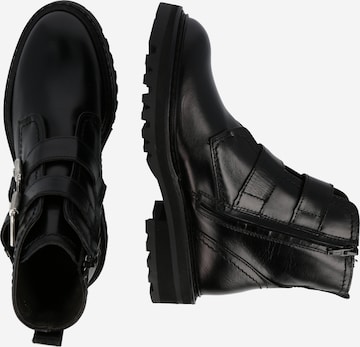 Bottines Billi Bi en noir