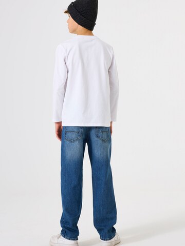 GARCIA Shirt in White