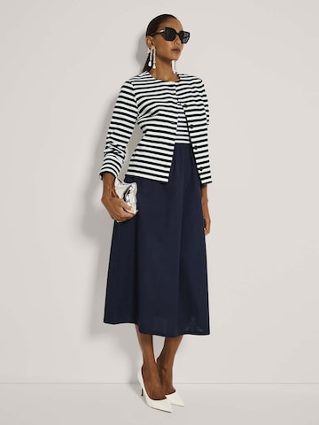 MADELEINE Shirt in Blue