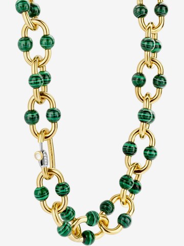 Ti Sento Milano Necklace in Gold