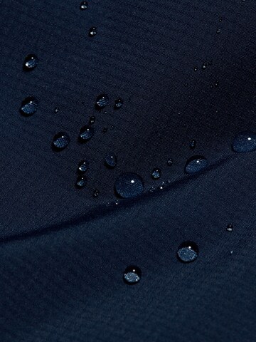 MAMMUT Outdoorjacke ‘Alto Light’ in Blau