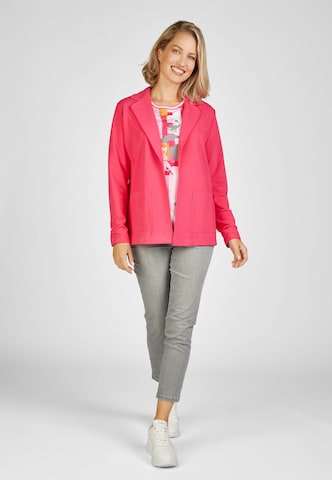 Rabe Blazer in Pink