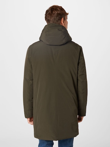 CINQUE Between-season jacket 'Cidawson' in Green