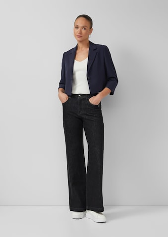 s.Oliver Blazer in Blue