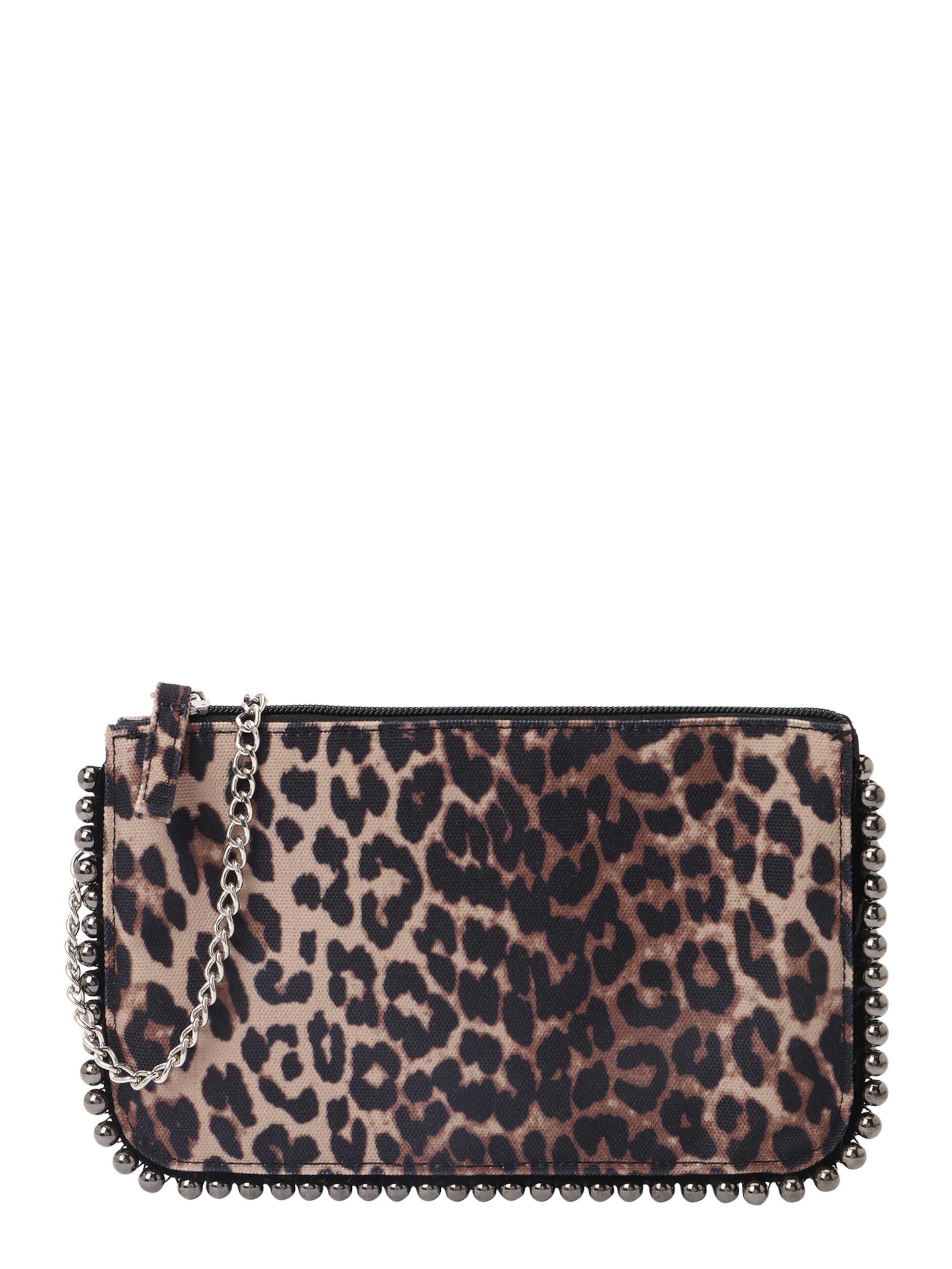 ONLY Olkalaukku 'ONLDiana' värissä ruskea: etupuoli