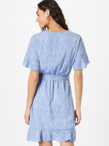 SISTERS POINT - Vestido 'NEW GRETO' em azul