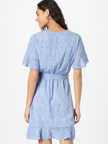 SISTERS POINT Dress 'NEW GRETO' in Blue