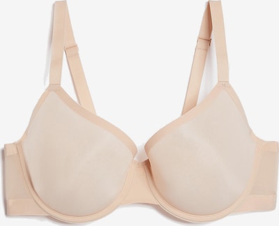ETAM BH 'Pure Mesh Plus' in 70/D in beige, Produktansicht