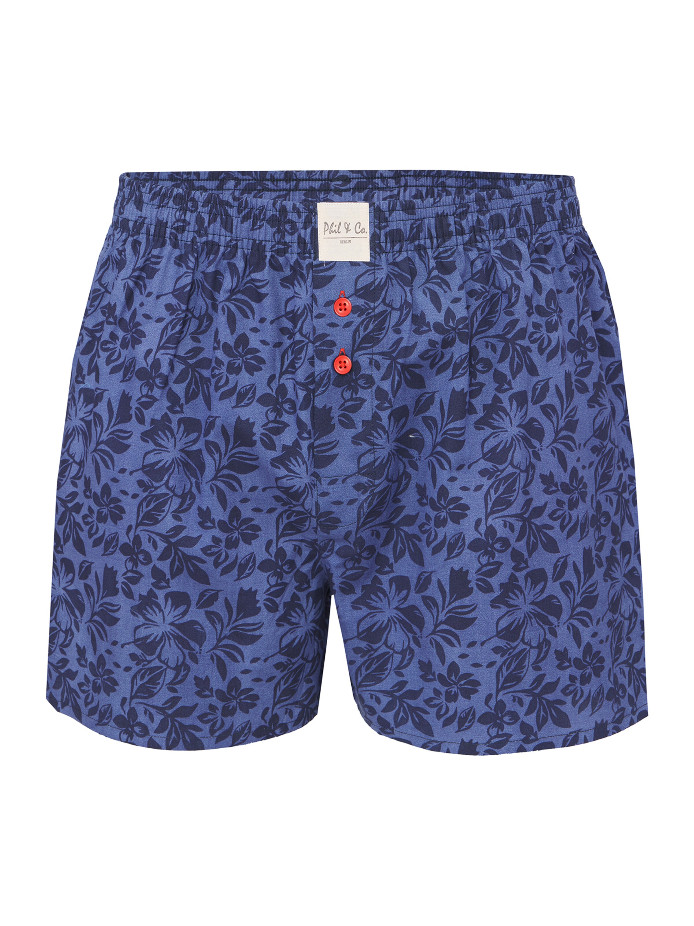 Phil & Co. Berlin Boxer shorts in Mixed colors