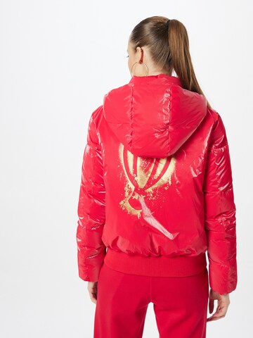 Veste d’hiver ARMANI EXCHANGE en rouge