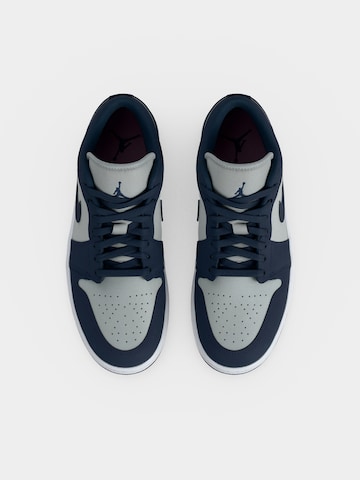 Jordan - Zapatillas deportivas bajas 'AIR JORDAN 1' en azul