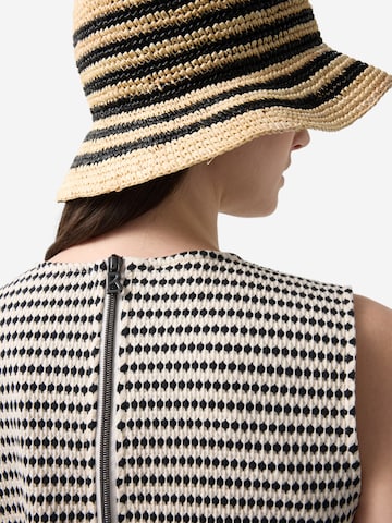BOGNER Dress in Black