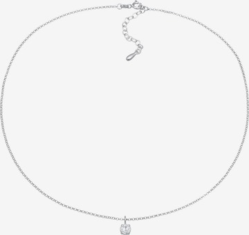 ELLI Necklace in Silver: front