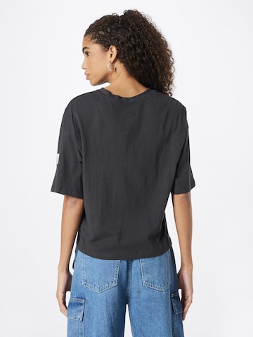 ECOALF Shirt in Zwart