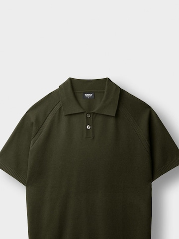 Burocs Shirt in Green