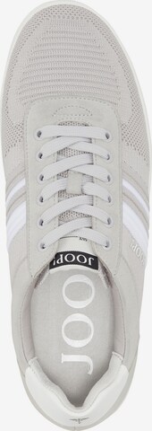 Baskets basses 'Pano Strada' JOOP! en gris