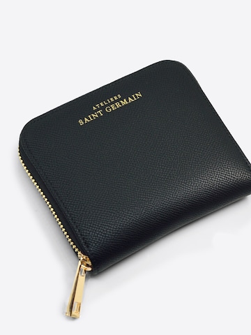 Ateliers Saint Germain - Cartera 'EZE' en negro
