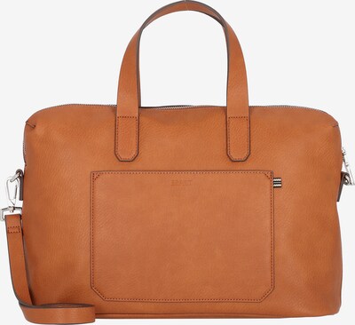 ESPRIT Handtas 'JANE' in de kleur Cognac, Productweergave