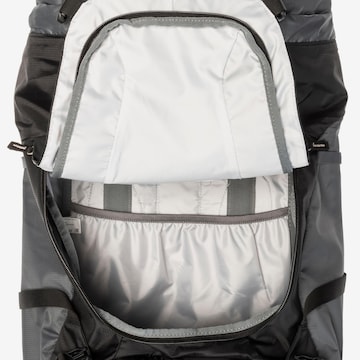 DEUTER Sportrucksack 'Alpamayo' in Grau