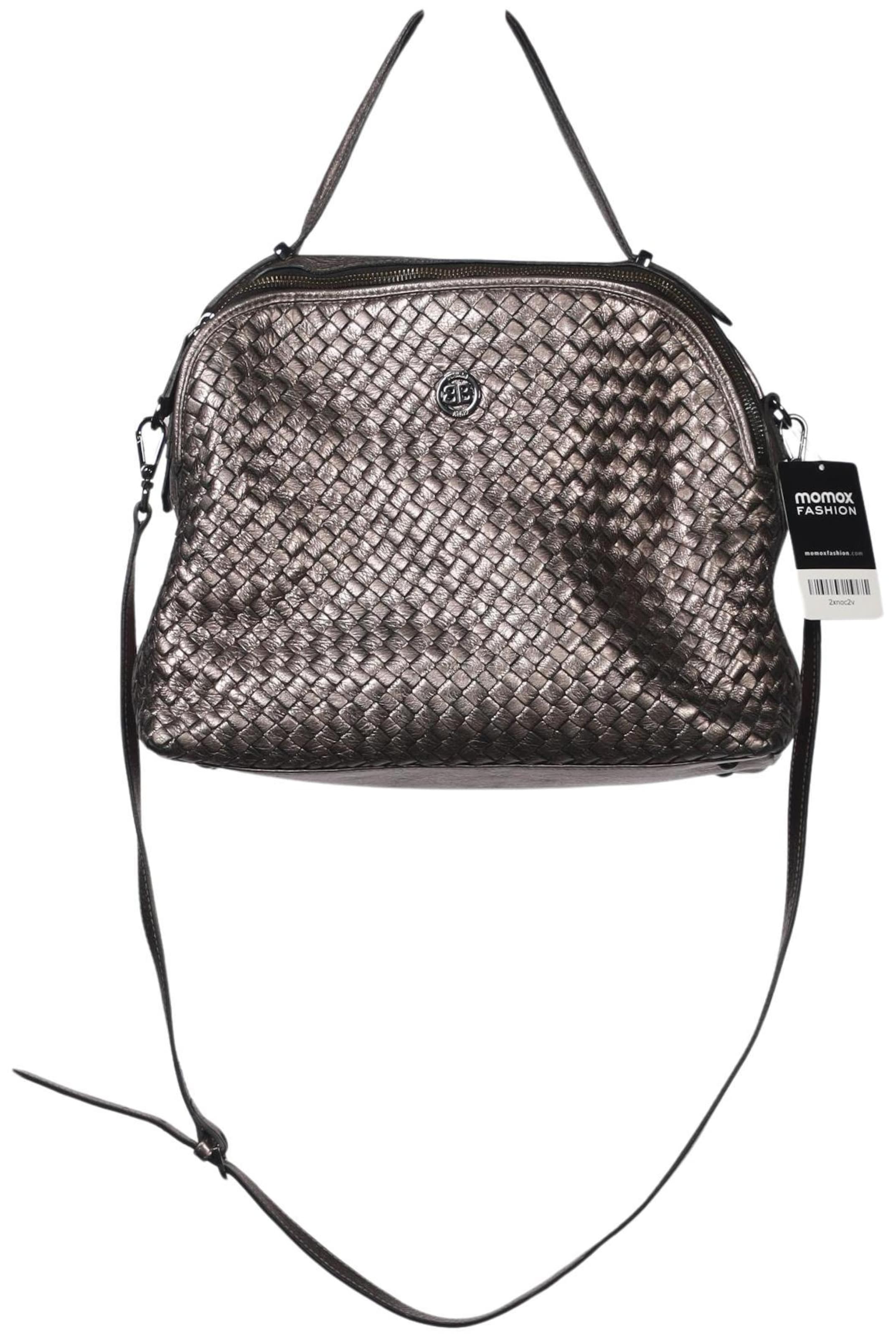 BALDININI Bag in One size in Silver: front