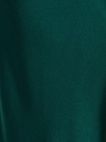 Tussah Nederdel 'LEILA' i grøn