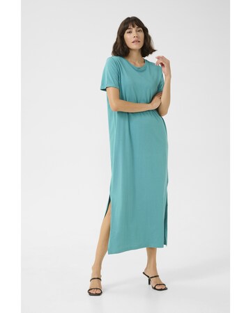 Kaffe Kleid 'KAcelina' in Grün
